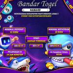 NANA4D Bo Togel 2D Bet 100 Perak Hadiah 100 RIBU - Nana4d Hadir sebagai bo Togel yang memiliki beragam pasaran togel.