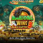 MATAUANGSLOT Situs Scatter Hitam Mahjong Wins 3 Resmi & Terpercaya - Merupakan salah satu fitur yang ada pada permainan slot online