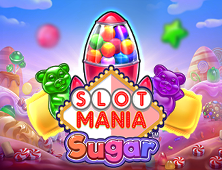 Slot-Mania-Sugar