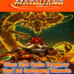 MATAUANGSLOT merupakan pelopor situs slot online tergacor yang sudah dipercaya dan terbukti gampang maxwin di hari ini.